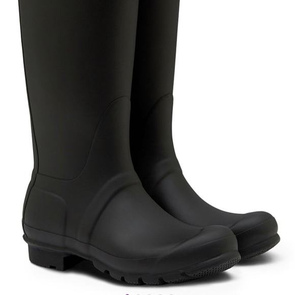 I don’t like the height on my short legs - I wore them once - Picture 2 of 2